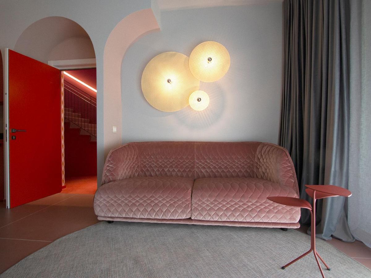 Demo Hotel Design Emotion Rimini Exterior foto