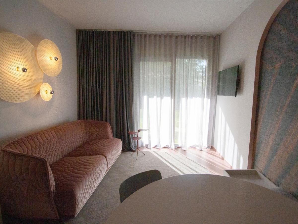 Demo Hotel Design Emotion Rimini Exterior foto